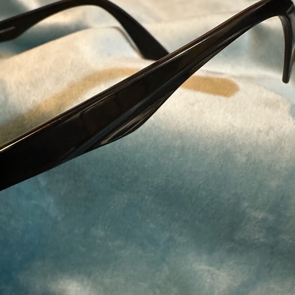 Ray-ban eyeglasses - Picture 3 of 4